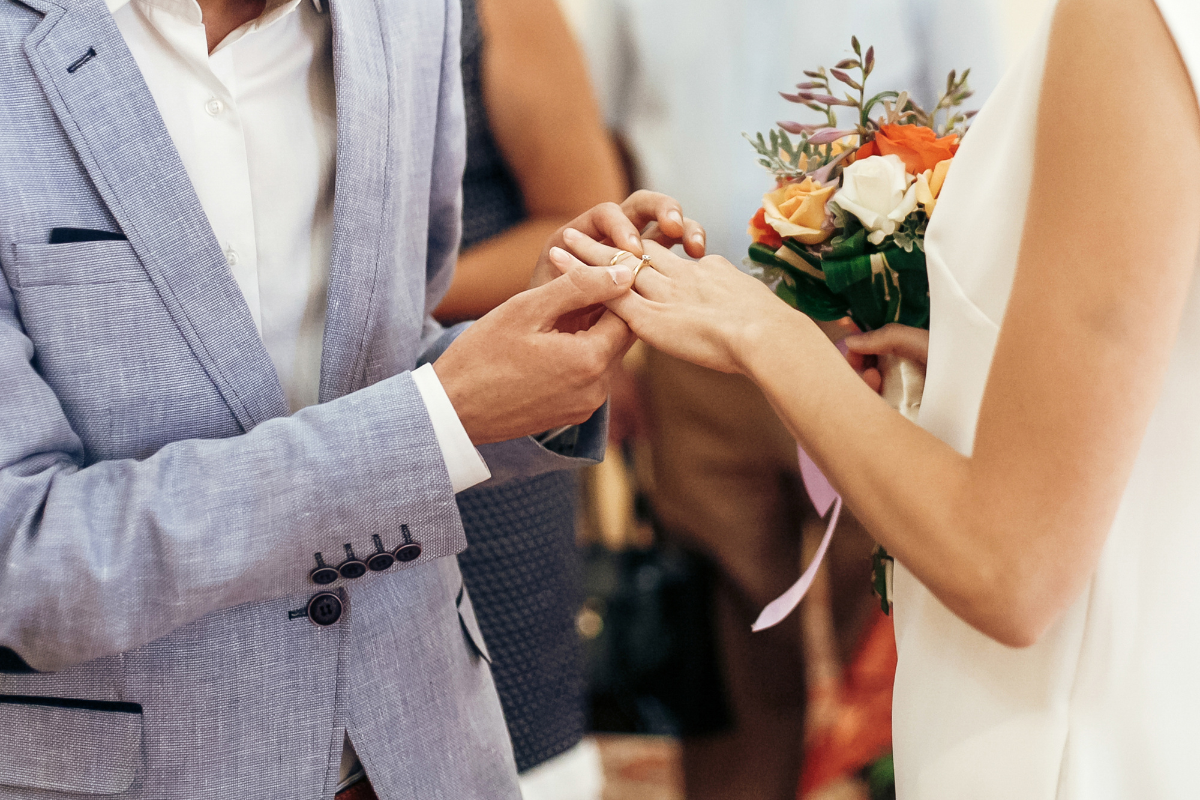 vow renewal in Lancaster.