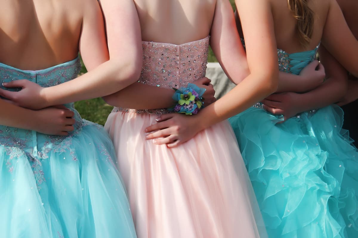 proms in Lancaster.